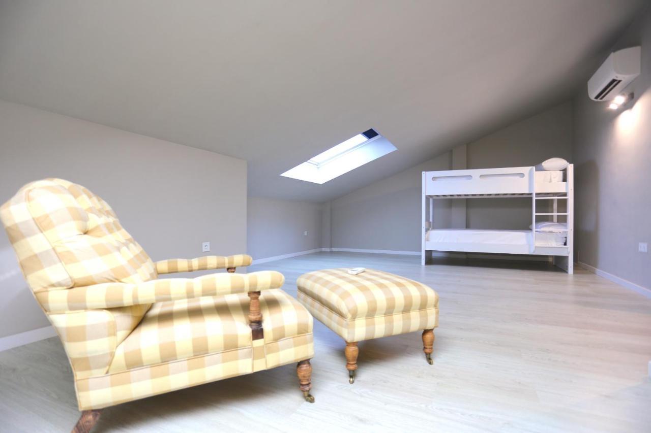 Parque Clavero Beach & City Premium House Villa Malaga Bagian luar foto