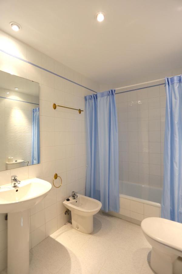 Parque Clavero Beach & City Premium House Villa Malaga Bagian luar foto