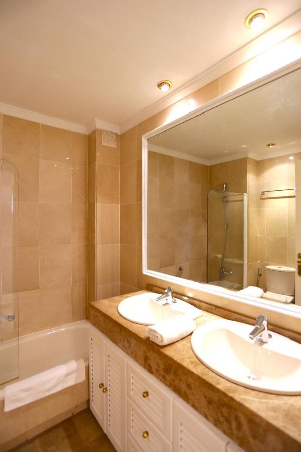 Parque Clavero Beach & City Premium House Villa Malaga Bagian luar foto