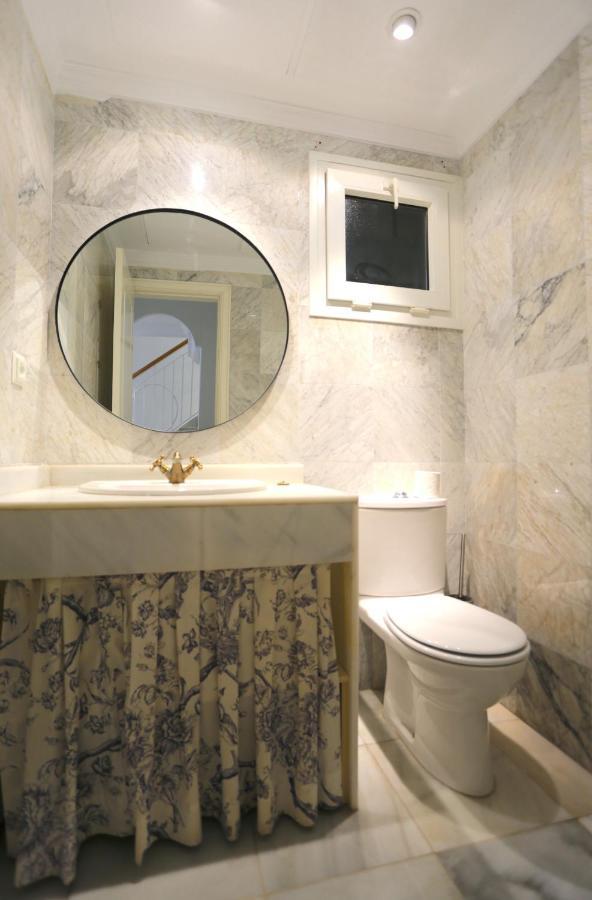 Parque Clavero Beach & City Premium House Villa Malaga Bagian luar foto