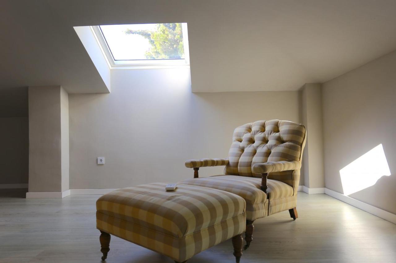 Parque Clavero Beach & City Premium House Villa Malaga Bagian luar foto